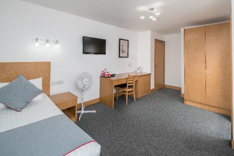 Flexistay Sutton Sutton (Greater London)